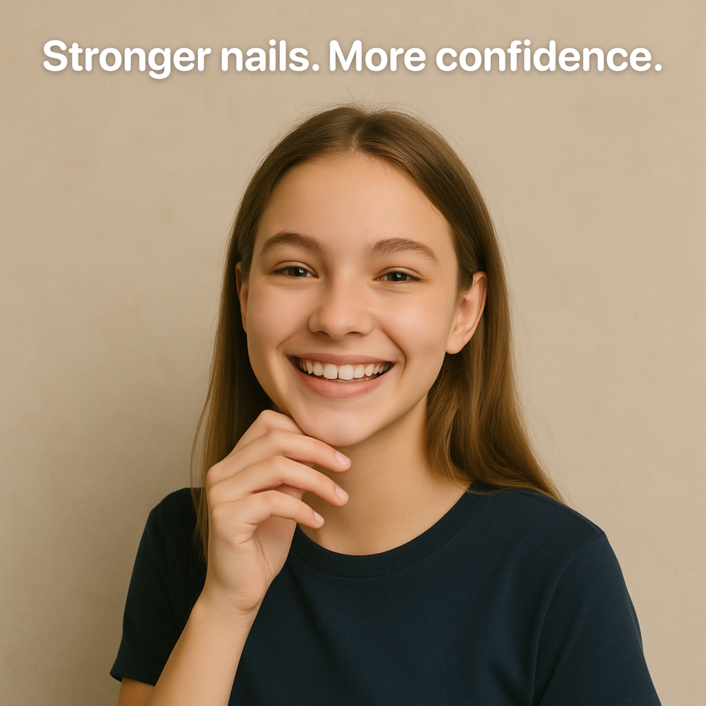 Nail Biting Prevention 0.5 fl oz