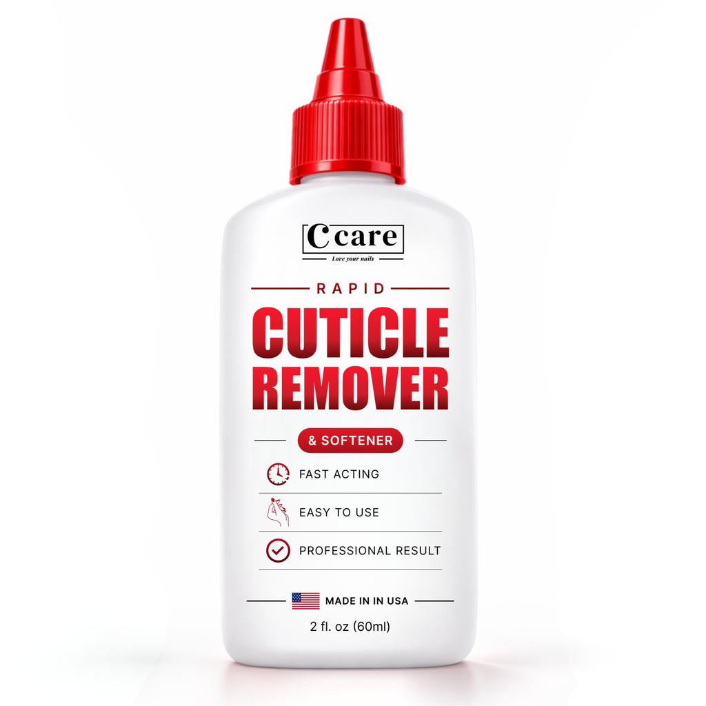 Rapid Cuticle Remover 2 oz