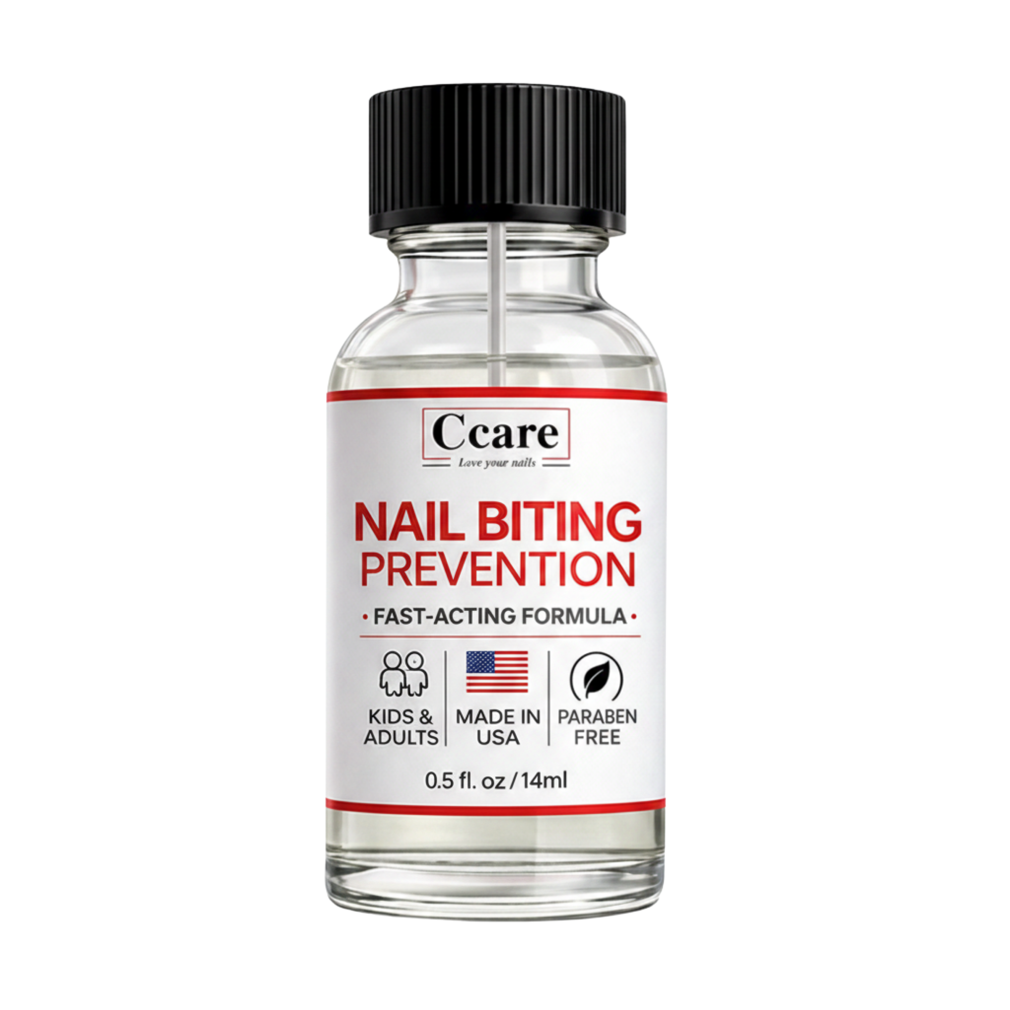 Nail Biting Prevention 0.5 fl oz