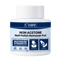 Non Acetone Polish Remover Pot 2.3 fl oz