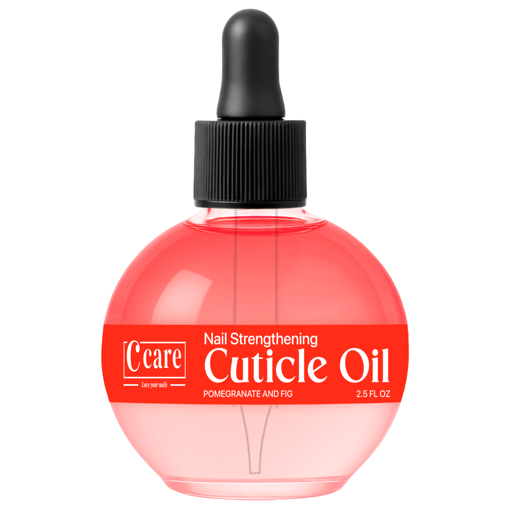 Cuticle Oil - Pomegranate and Fig