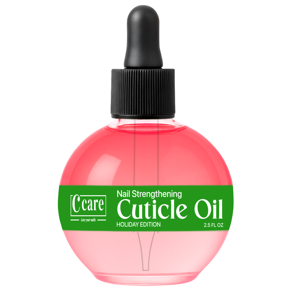 Cuticle Oil - Special Edition