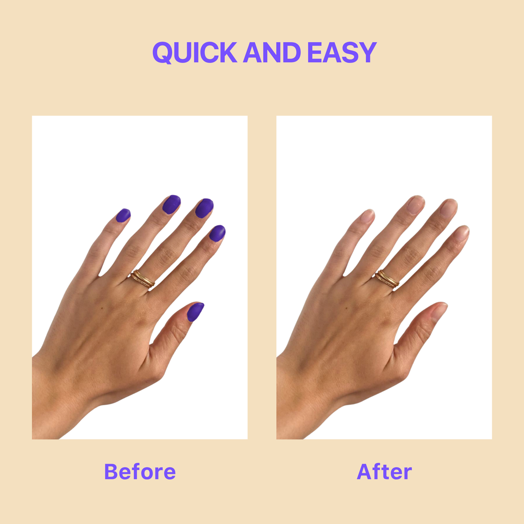 Non Acetone Polish Remover 16 fl oz