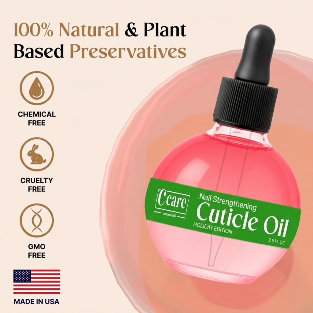 Cuticle Oil - Special Edition