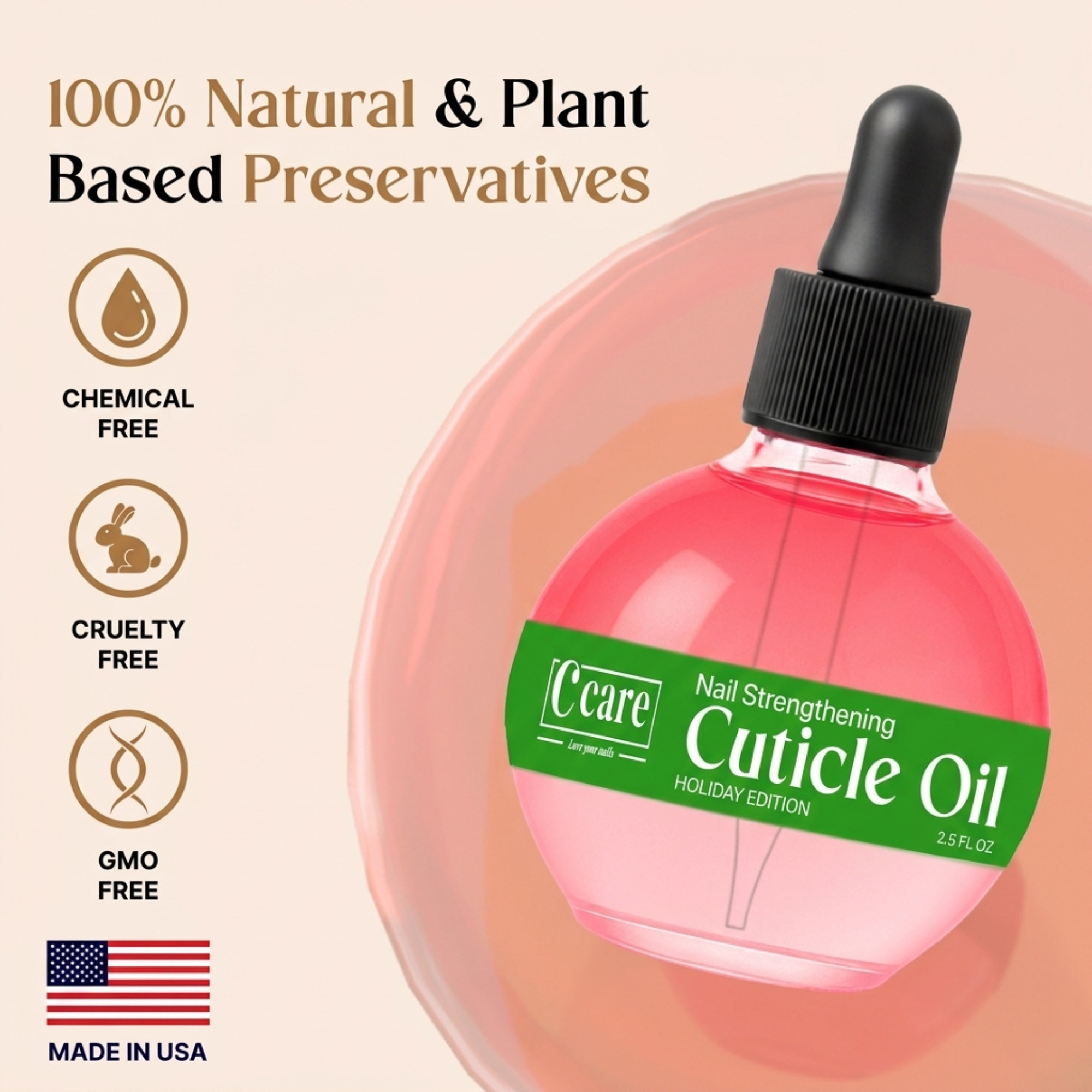 Cuticle Oil - Special Edition
