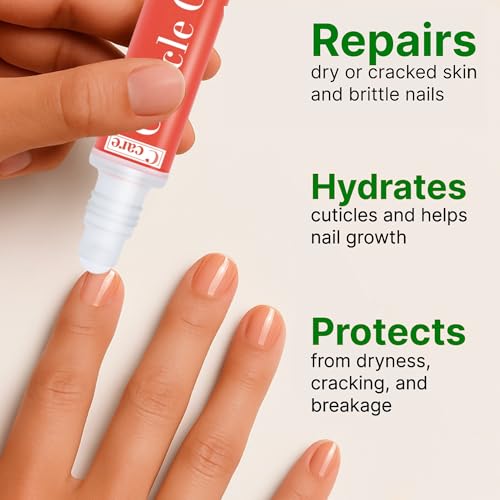 Cuticle Roll on - Special Edition