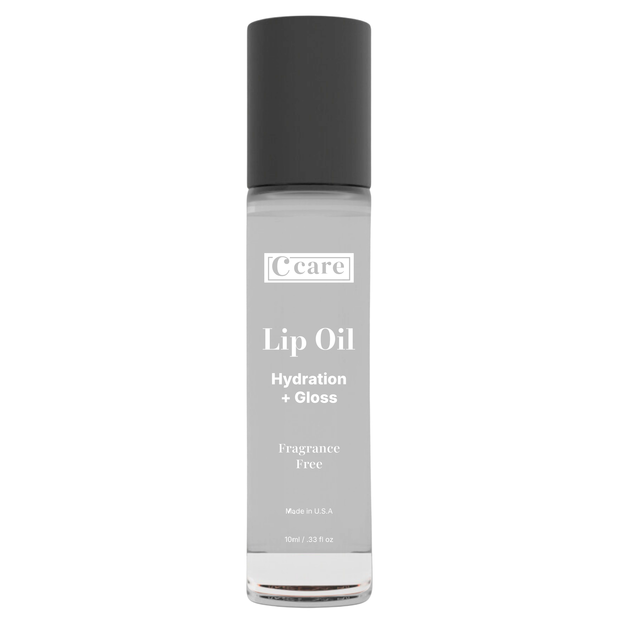 Lip Oil - Fragrance Free