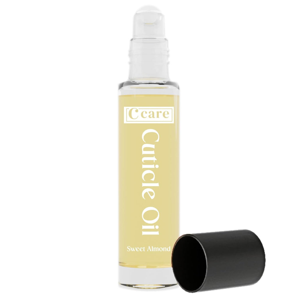 Cuticle Oil Roll on - Sweet Almond