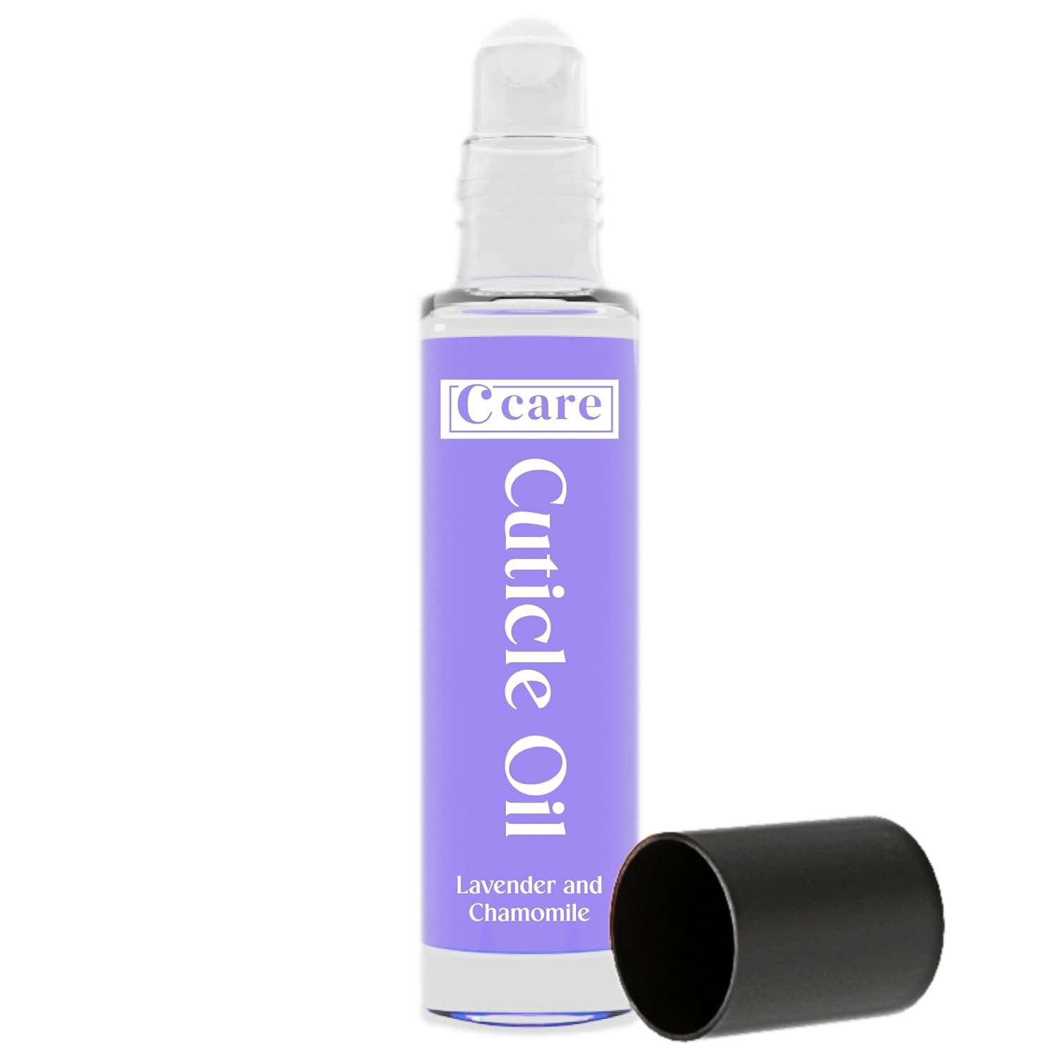 Cuticle Oil Roll on - Lavender and Chamomile