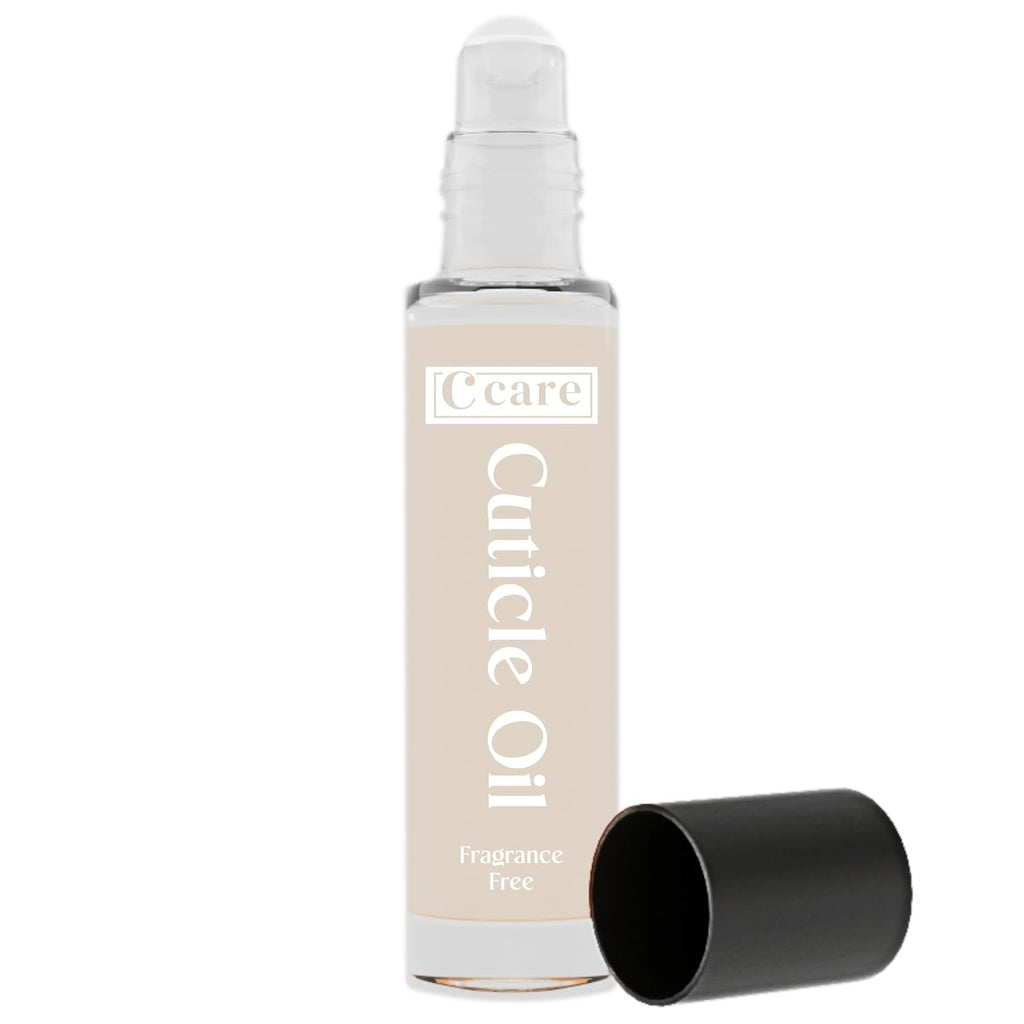 Cuticle Roll on - Fragrance Free