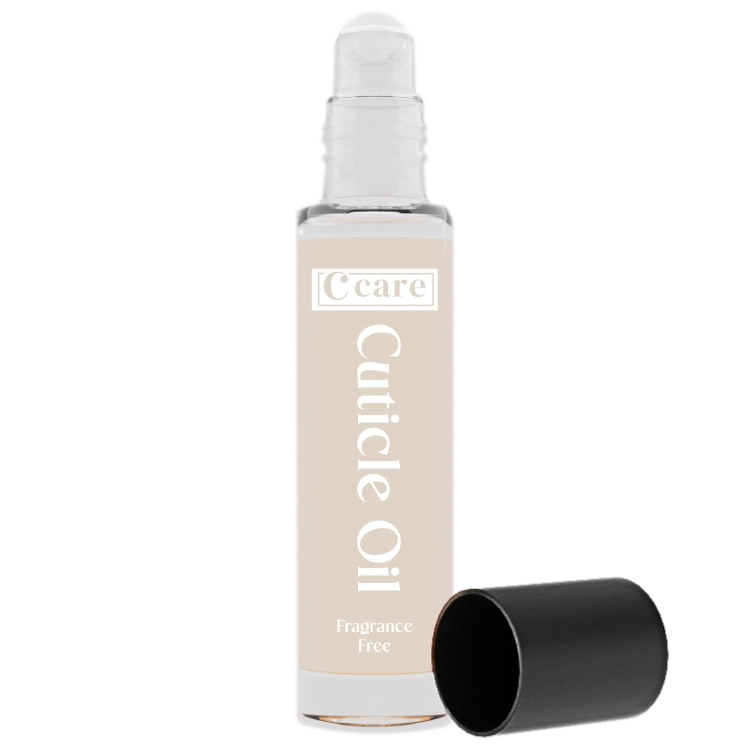 Cuticle Roll on - Fragrance Free