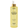 Body Oil 4 oz - Milk and Honey