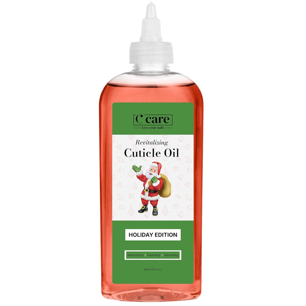 Cuticle Oil 8oz - Special Edition
