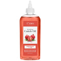 Cuticle Oil 8oz - Pomegranate and Fig