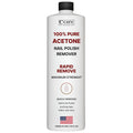 100% Pure Acetone Polish Remover 16 fl oz