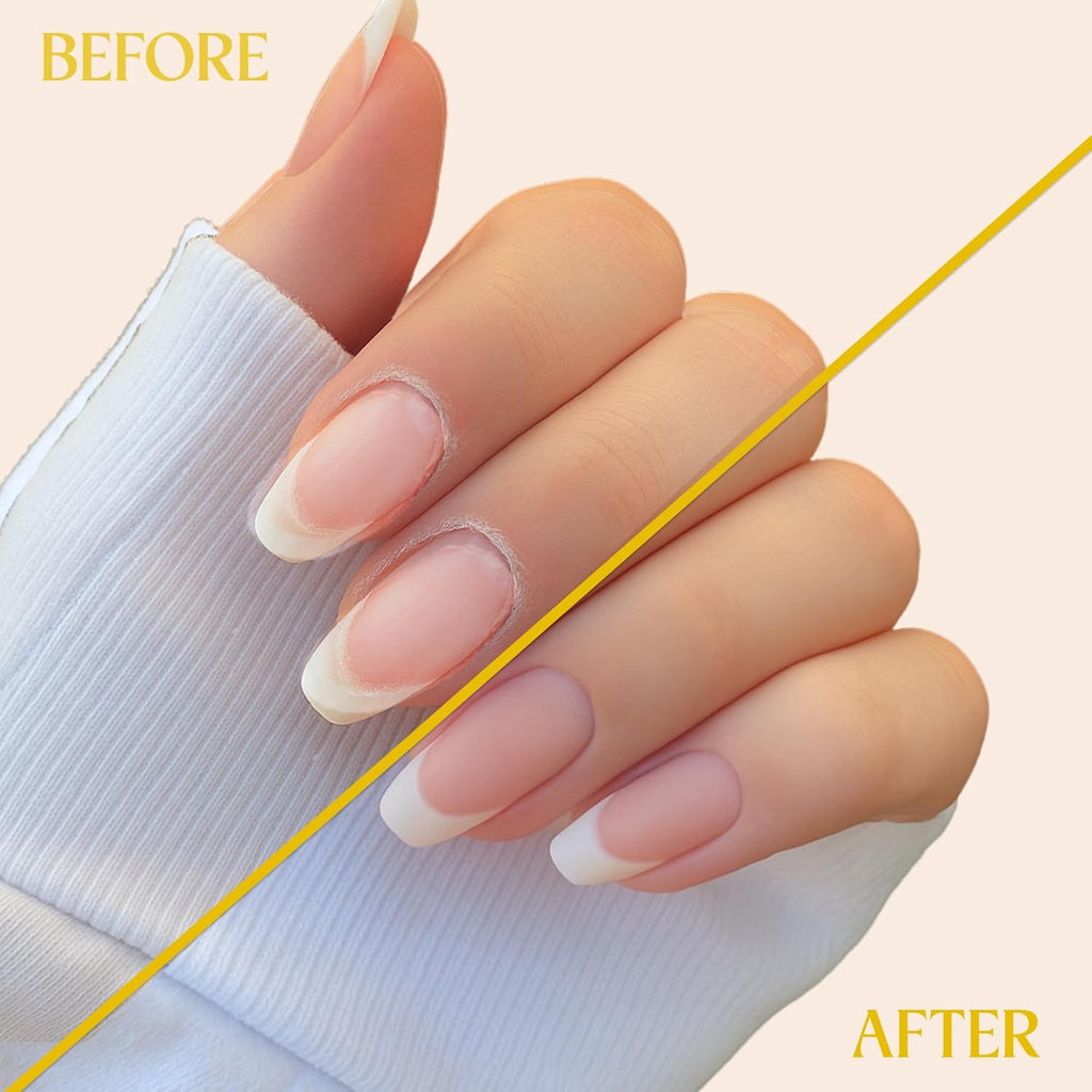Cuticle Oil Roll on - Milk and Honey