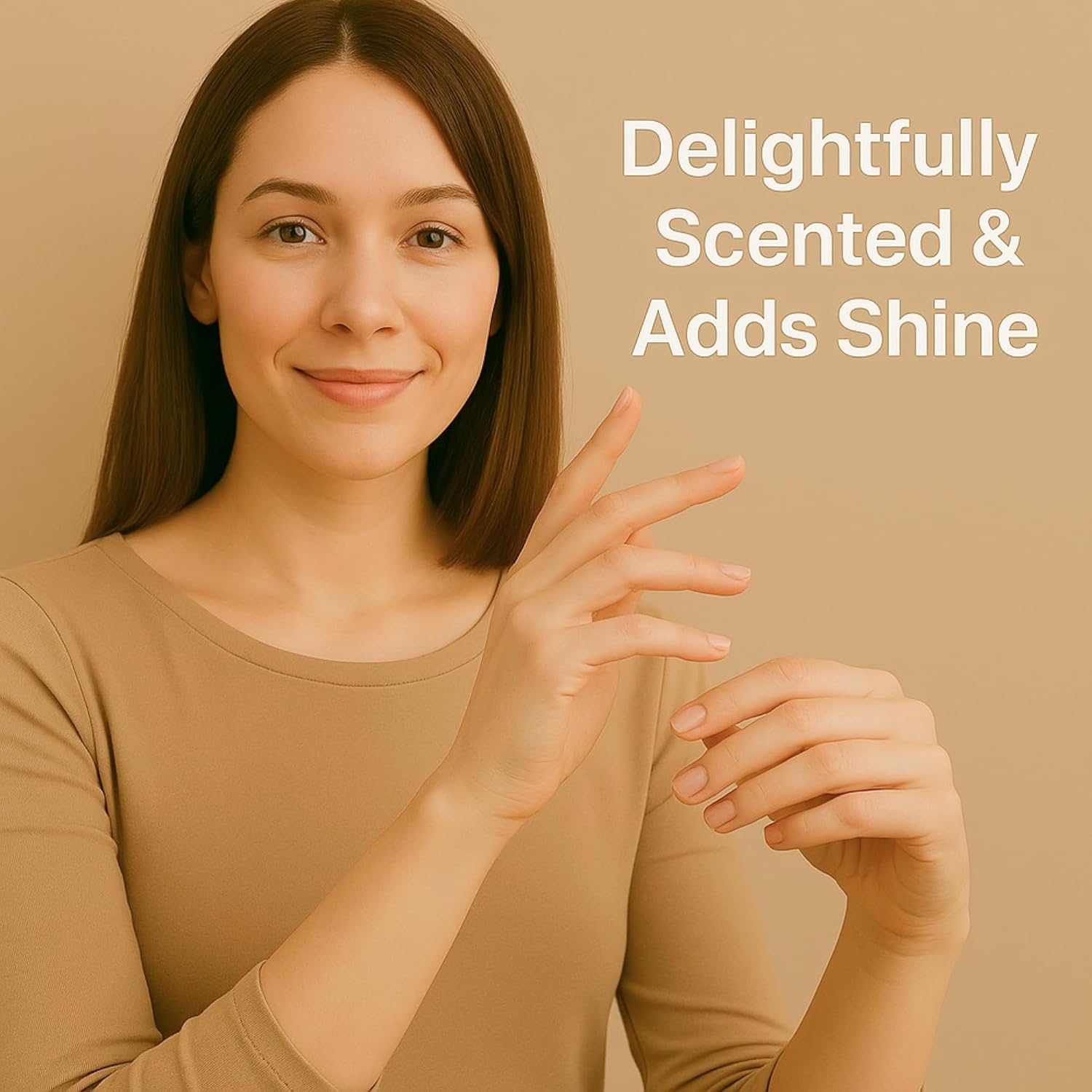 Cuticle Oil Roll on - Milk and Honey