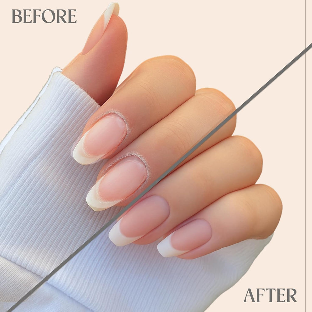 Cuticle Oil 8oz - Fragrance Free