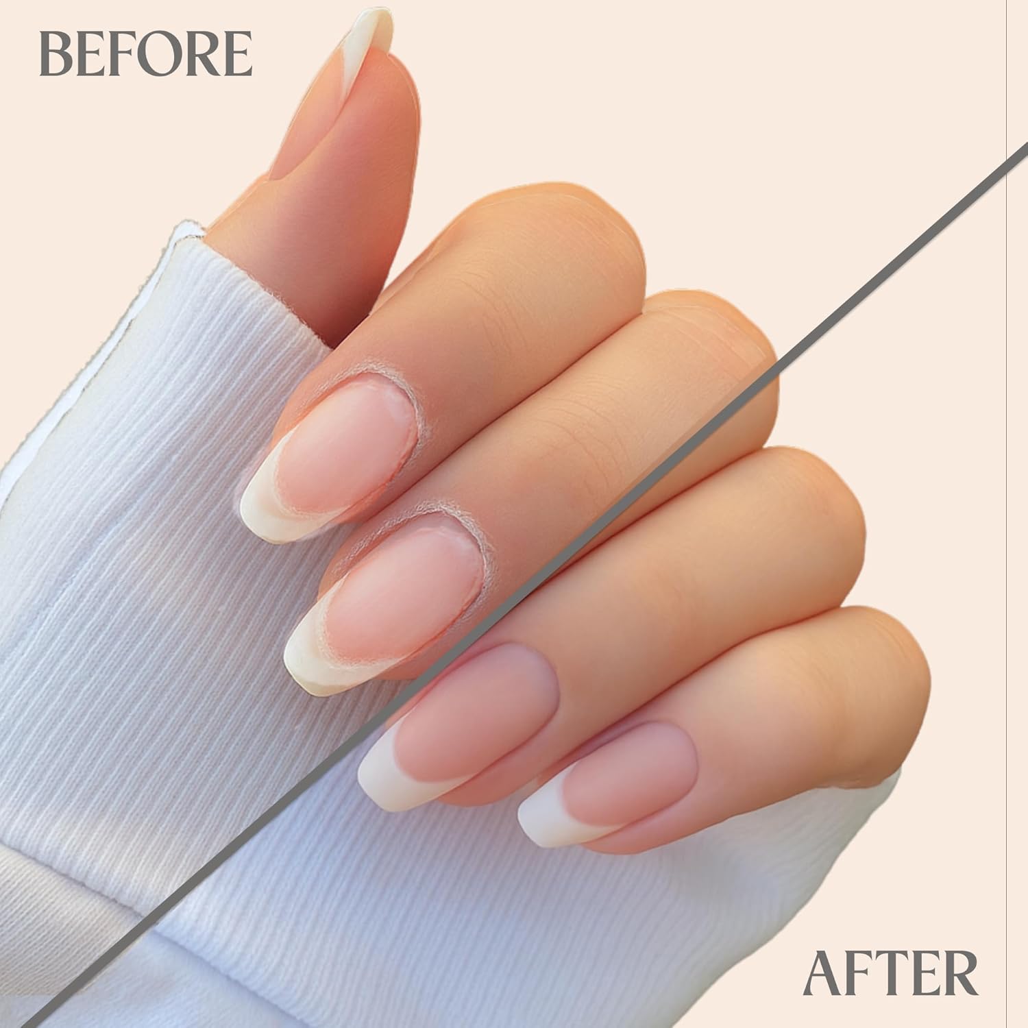 Cuticle Oil 8oz - Fragrance Free
