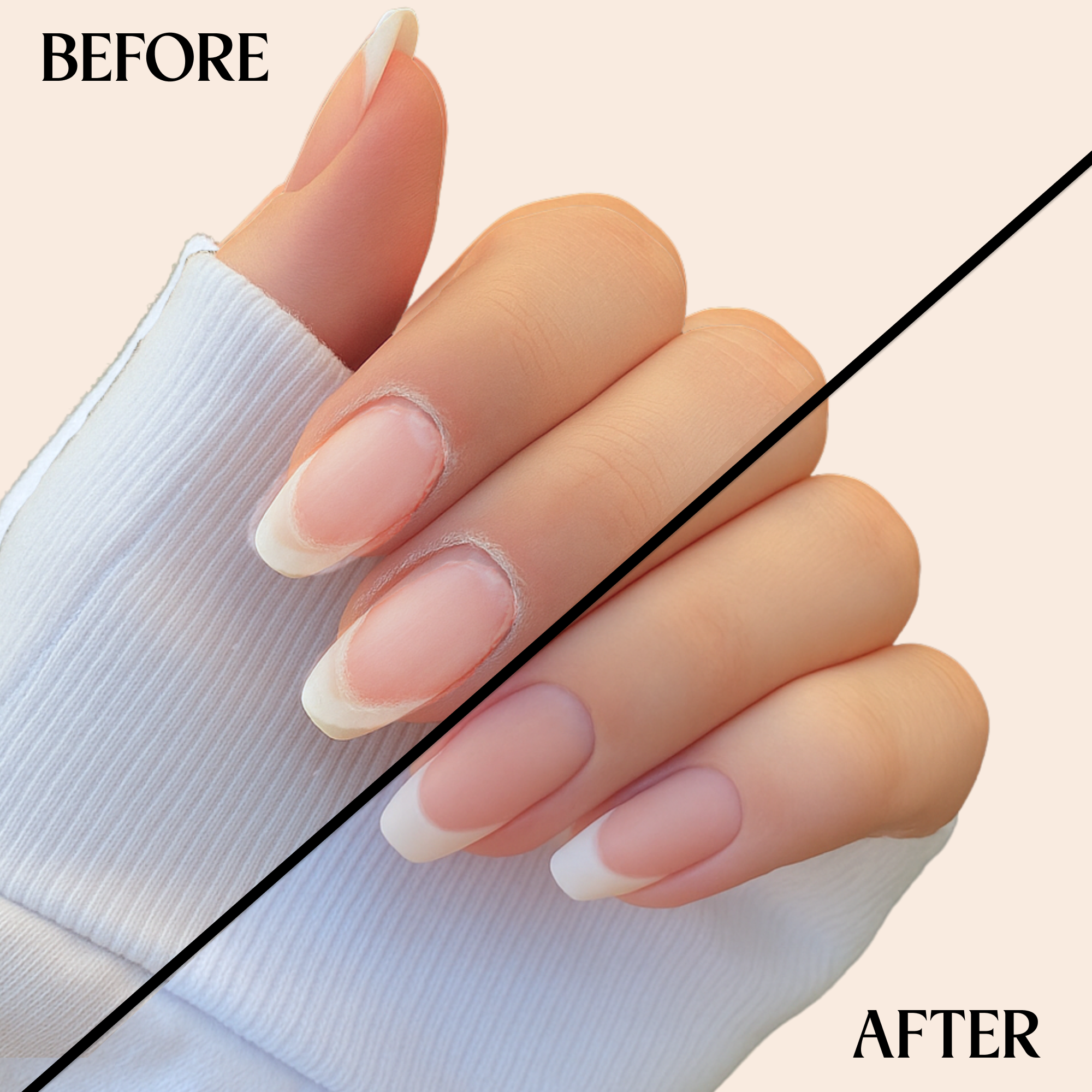 Cuticle Oil - Vanilla and Sugar