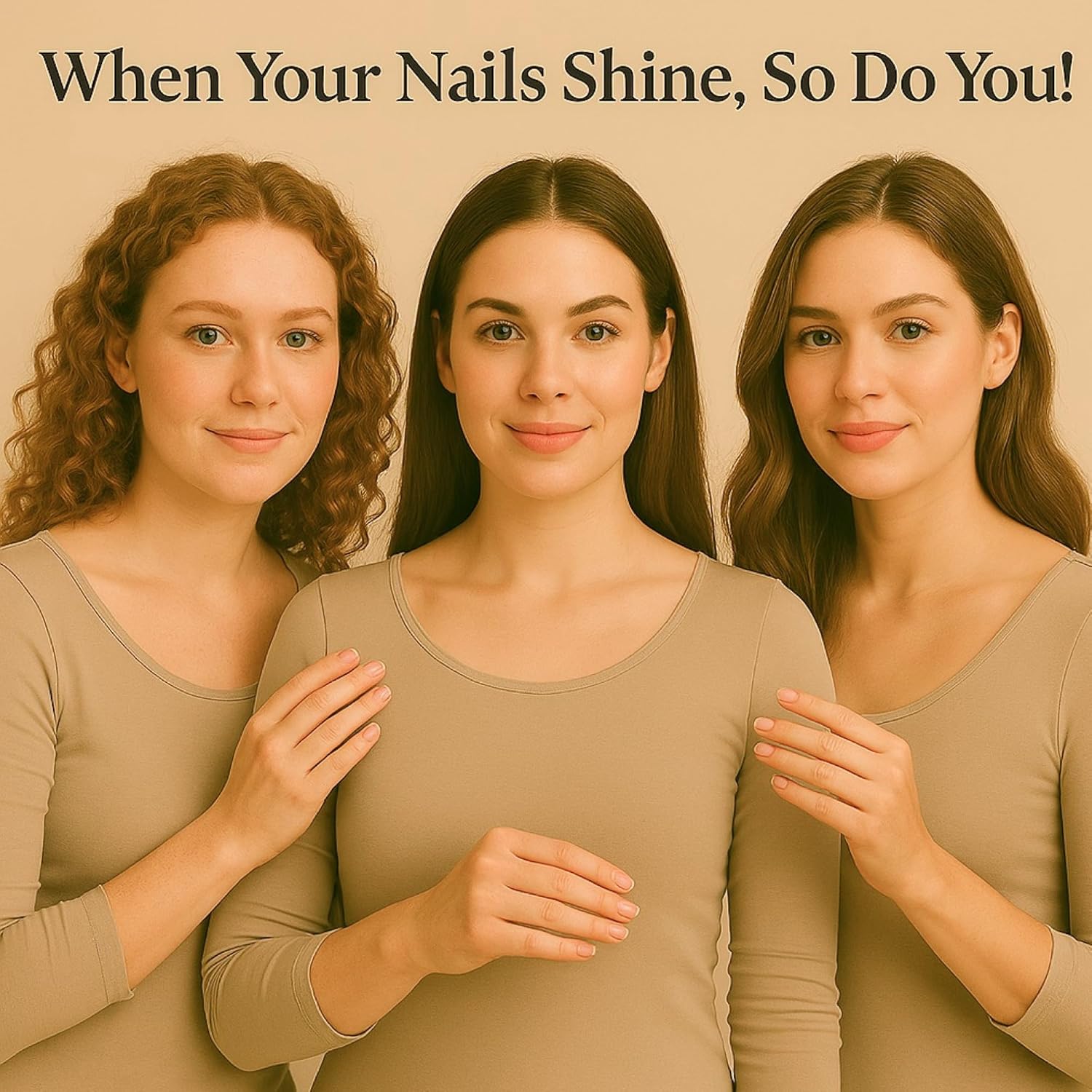 Cuticle Roll on - Vanilla and Sugar