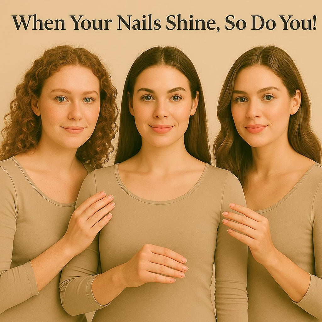 Cuticle Roll on - Fragrance Free