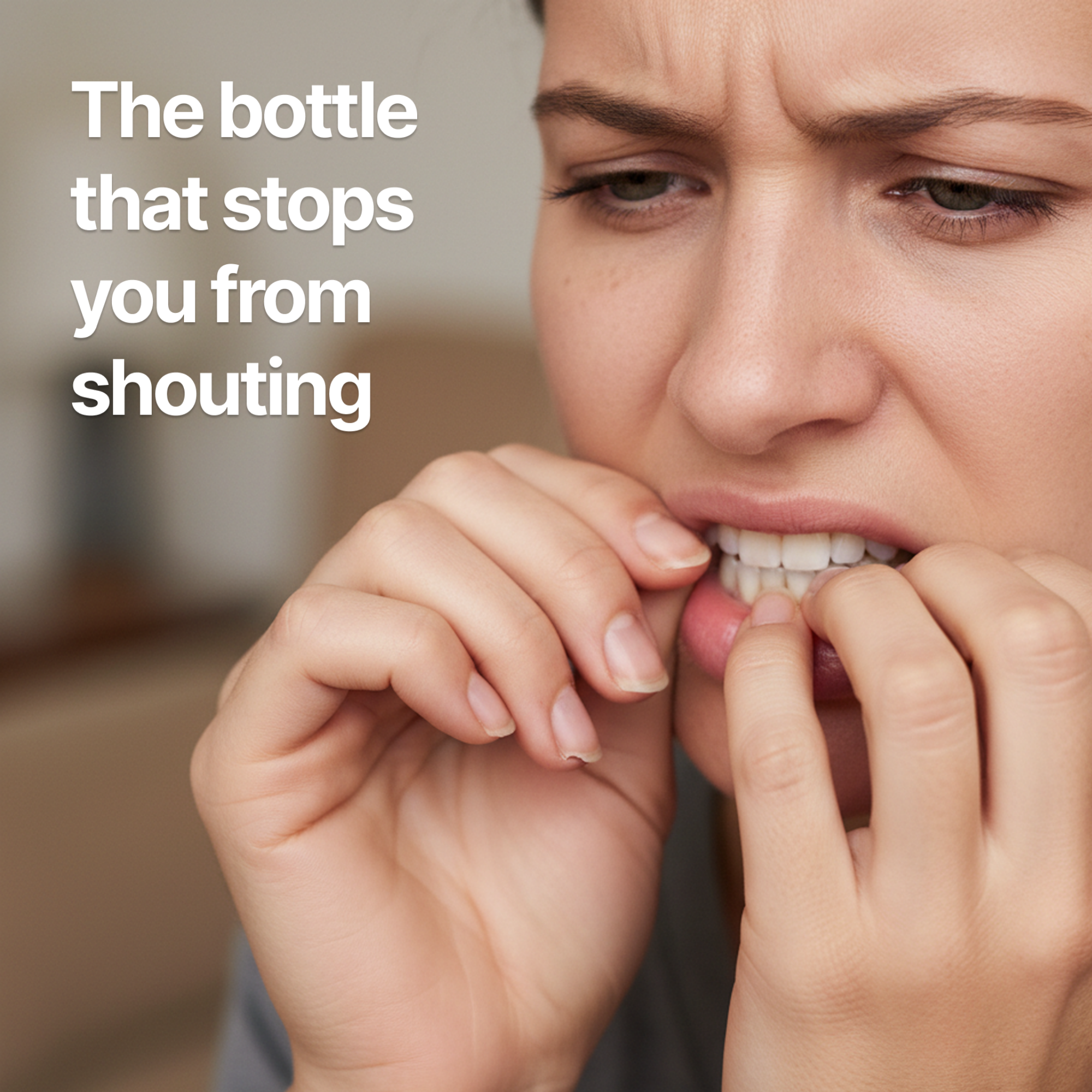 Nail Biting Prevention 0.5 fl oz