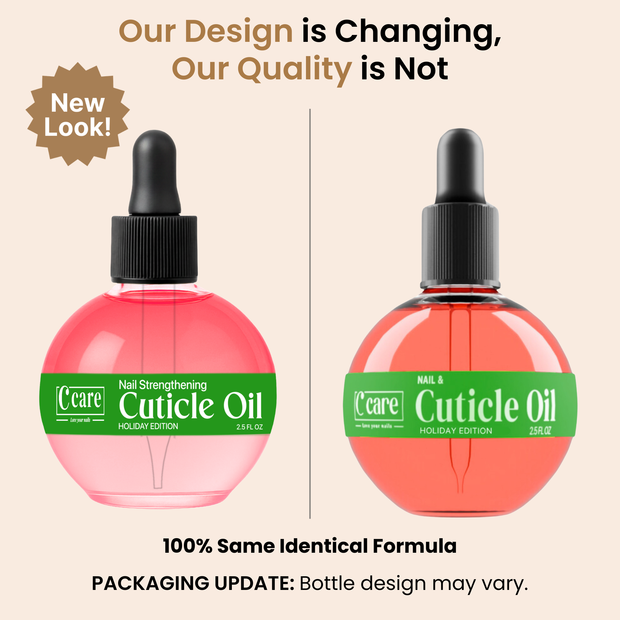 Cuticle Oil - Special Edition