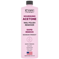 Acetone Nourishing Polish Remover 16 fl oz