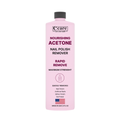Acetone Nourishing Polish Remover 8 fl oz