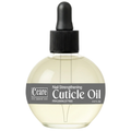 Cuticle Oil - Fragrance Free