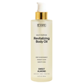 Body Oil 4 oz - Sweet Almond